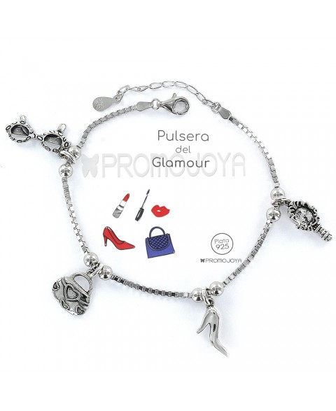  Pulsera Eres lo mas...
