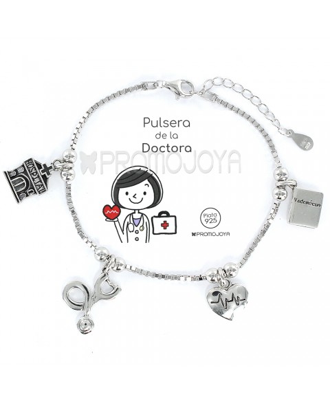  Pulsera Eres lo mas...