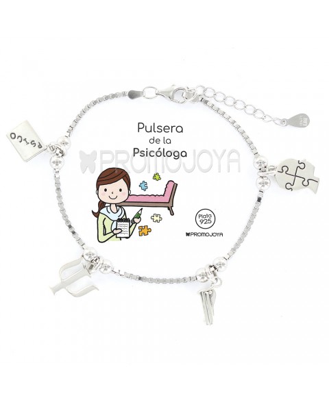  Pulsera Eres lo mas...
