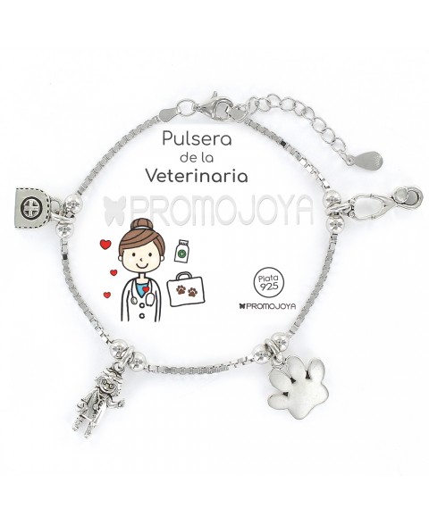  Pulsera Eres lo mas...