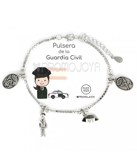  Pulsera Eres lo mas...