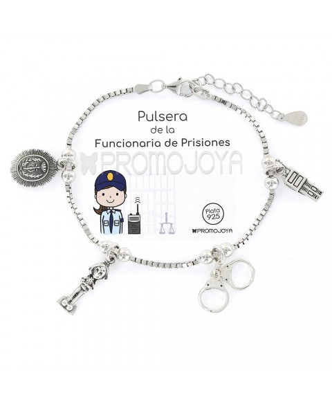  Pulsera Eres lo mas...