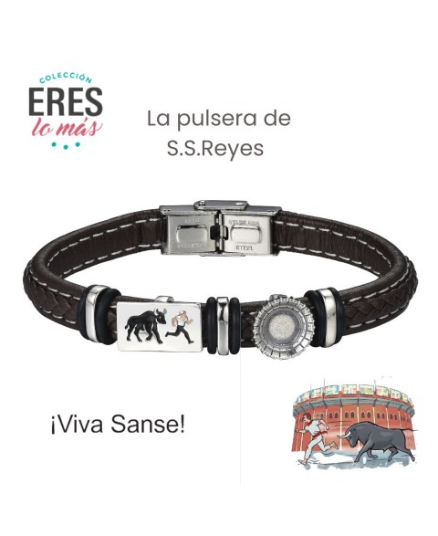 Pulsera San Sebastián de...