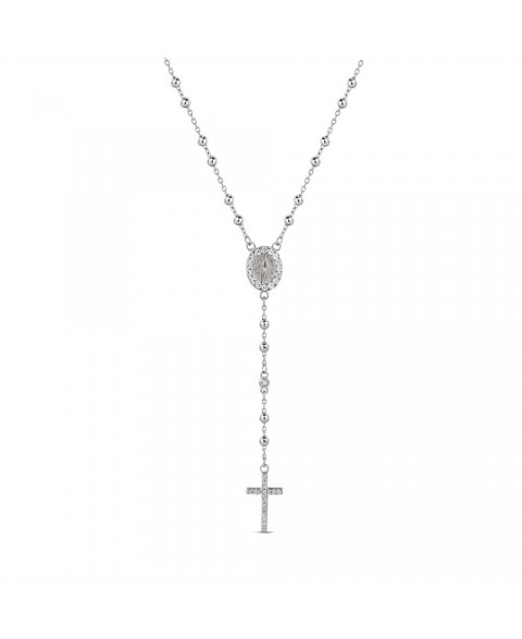 Collar Rosario Milagrosa...