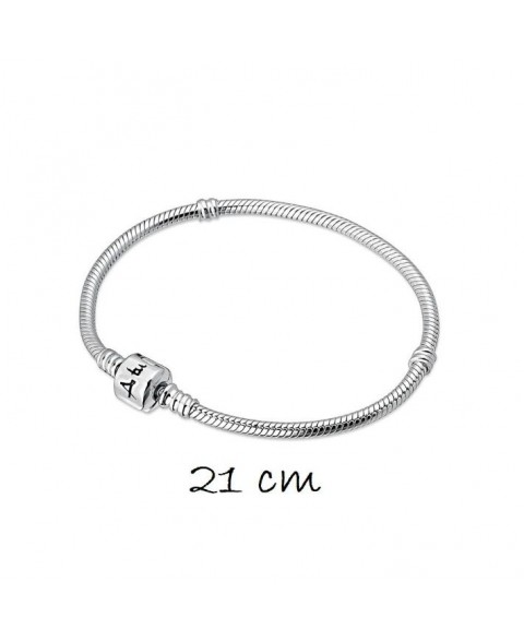 Pulsera A Tu Lado de 21 cm...