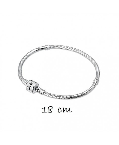 Pulsera A Tu Lado de 18 cm...