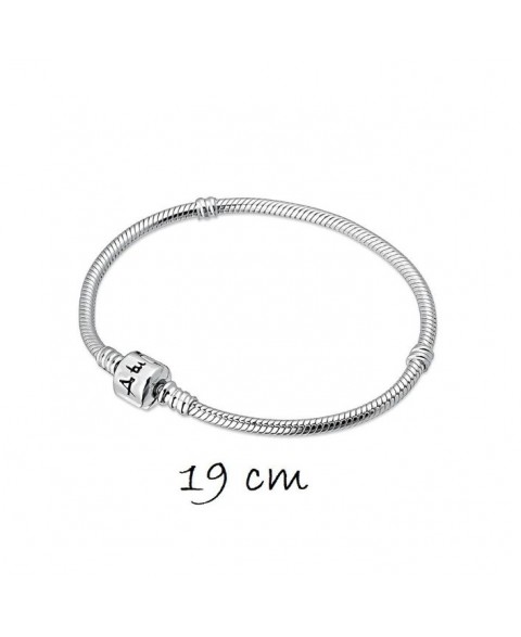Pulsera A Tu Lado de 19 cm...