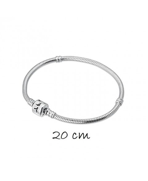 Pulsera A Tu Lado de 20 cm...