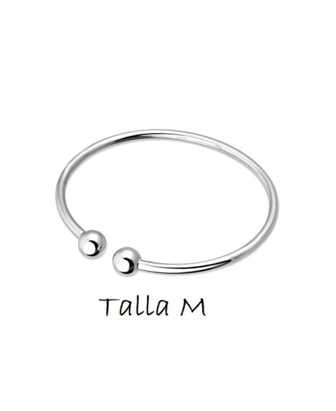 Pulsera A Tu Lado oval...