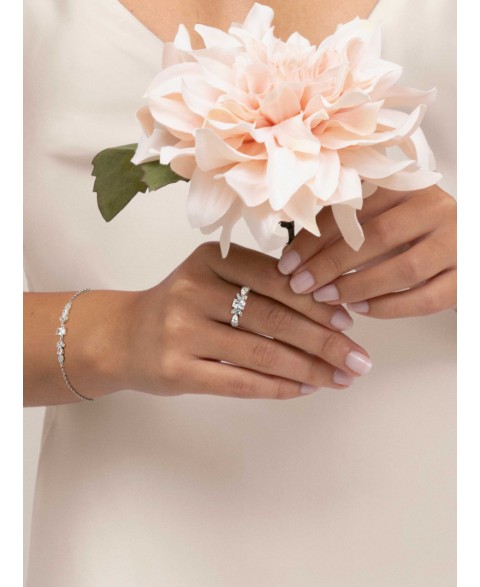 Anillo Celestia Circontias...