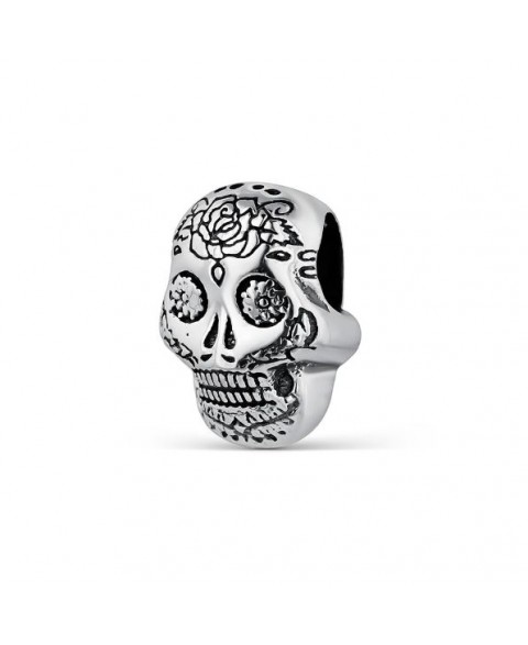 Abalorio A Tu Lado calavera
