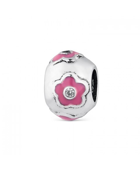 Abalorio A Tu Lado dalia rosa