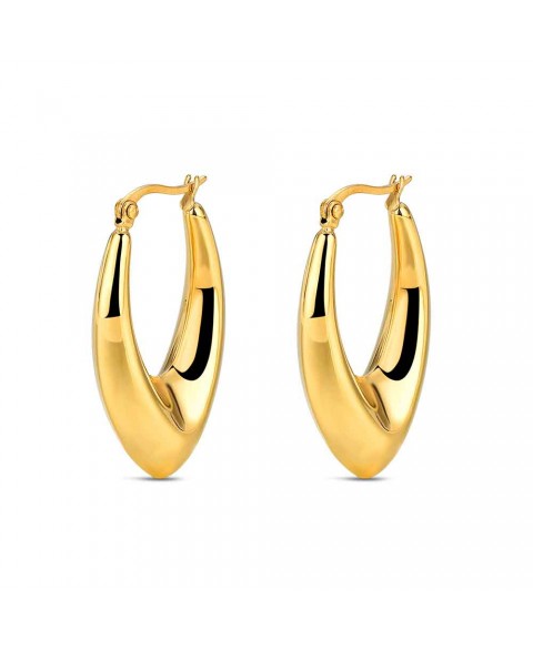 Pendientes Aro Rihana 3 cm...