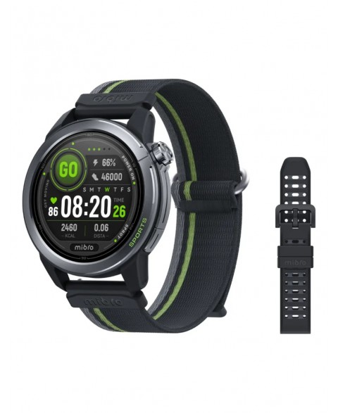 Smartwatch Mibro GS Actice...