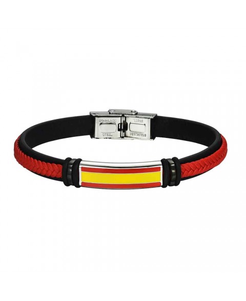 Pulsera Latido España...
