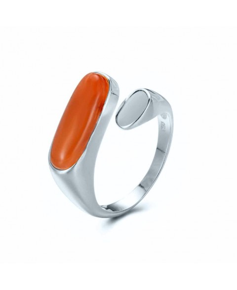 Anillo Vida Aventurina...