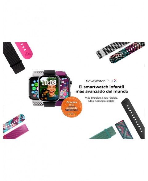 Reloj Inteligente para...