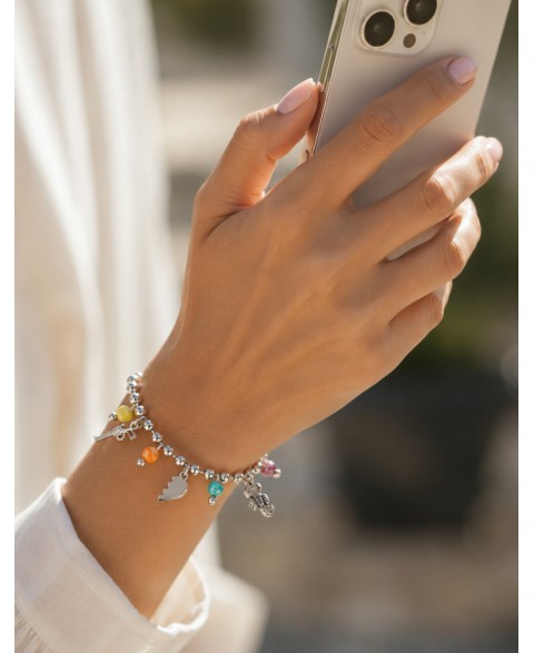 Pulsera Pasion Ciclón