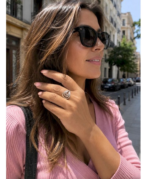 Anillo Marta Plata